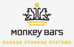 Monkey Bar Storage | Wayfair